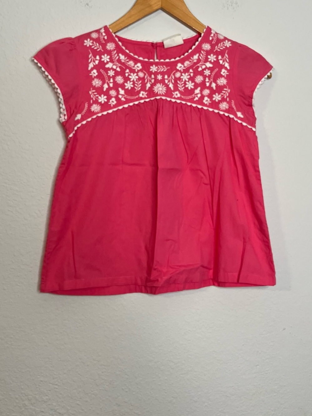 Mini Boden top